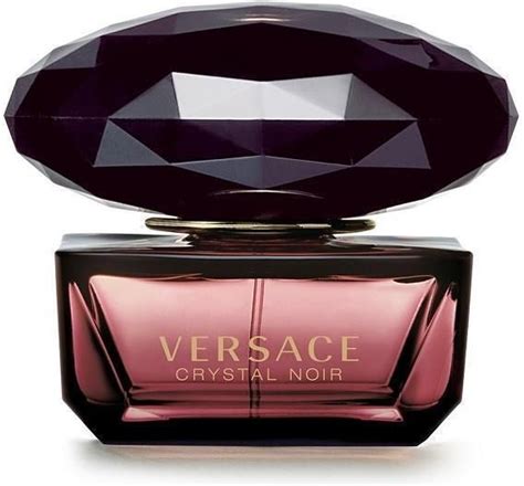 versace crystal noir ceneo